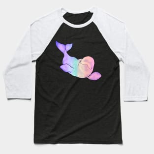 Rainbowluga Baseball T-Shirt